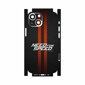 MAHOOT Need-for-Speed-Game-FullSkin Cover Sticker for Apple iPhone 13 Mini