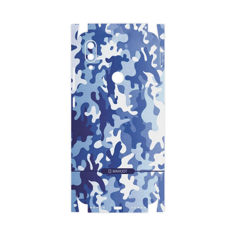 برچسب پوششی ماهوت مدل Army-Winter-FullSkin مناسب برای گوشی موبایل شیائومی Redmi 7