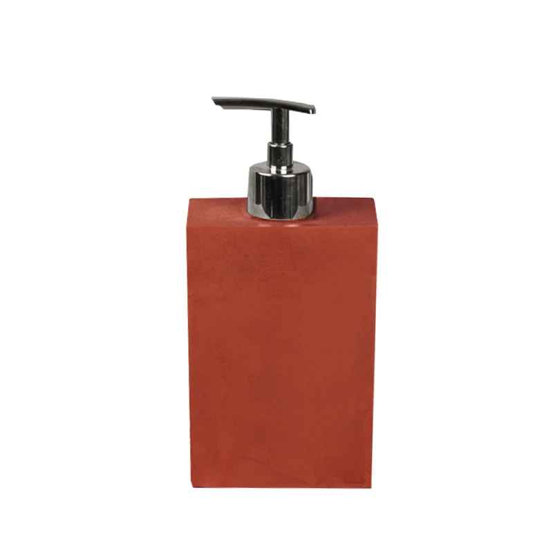 مخزن مایع دستشویی رومیزی مدل sjmmq03