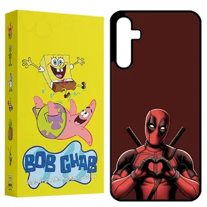 BOB Ghab BCPA35 Cover For Samsung Galaxy A35 5G 