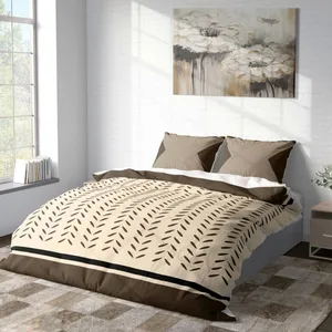 سرویس روتختی یک نفره 6 تکه مدل 0014