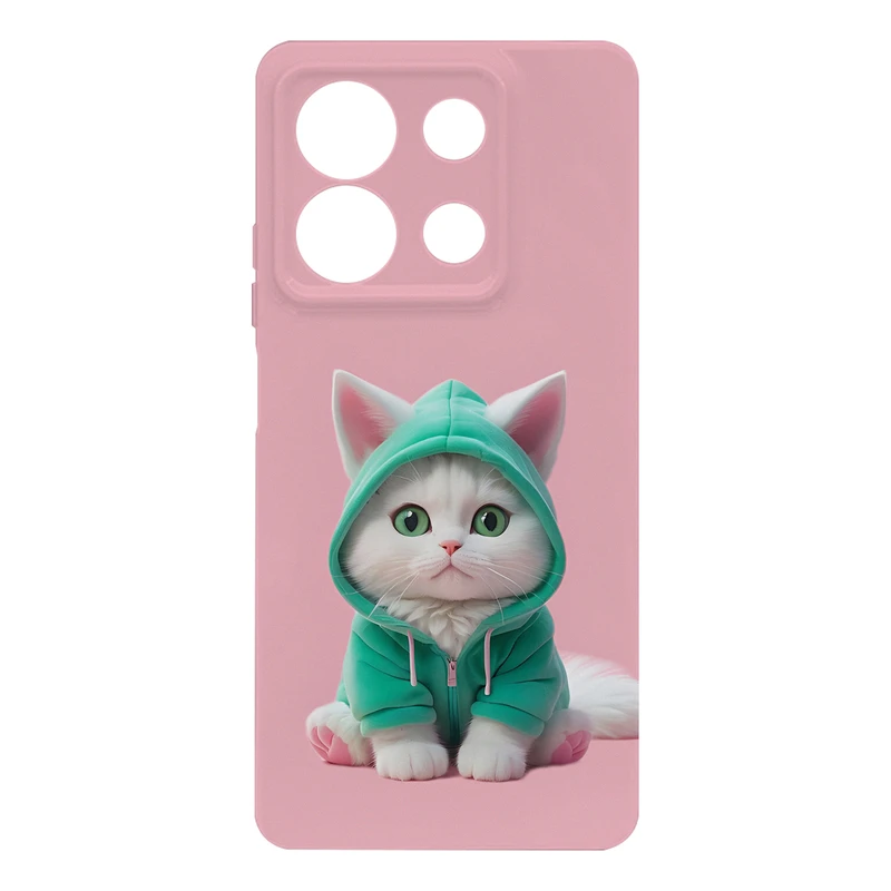 کاور قاب موبایل علوی مدل SML مناسب برای گوشی موبایل شیائومی Redmi Note 13 5G