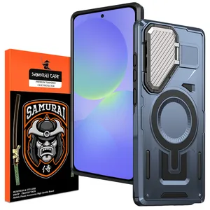 Samurai Predator Case For Samsung GalaxyA36 / Galaxy A36 5G