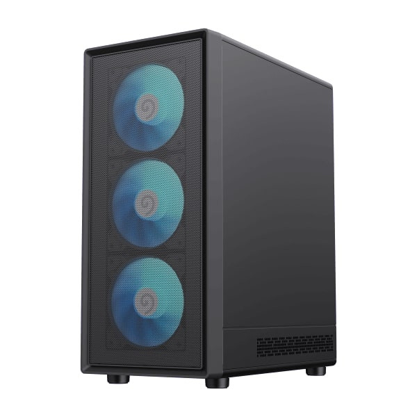 کیس کامپیوتر گیم مکس مدل Storm 2