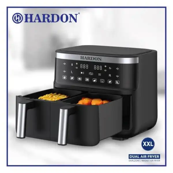 سرخ کن بدون روغن مدل Hn 841