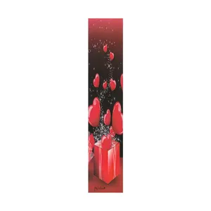 نشانگر کتاب مشایخ طرح قلب کد N2