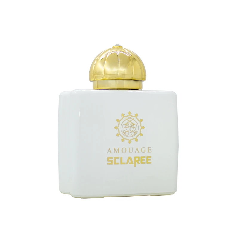 عکس شماره 3 : ادوپرفیوم زنانه اسکلاره مدل amouage honour حجم 100 میلی-لیتر