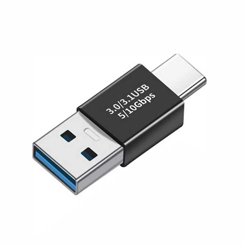 مبدل USB-3.0 به USB-C  مدل NETPIL-TB853