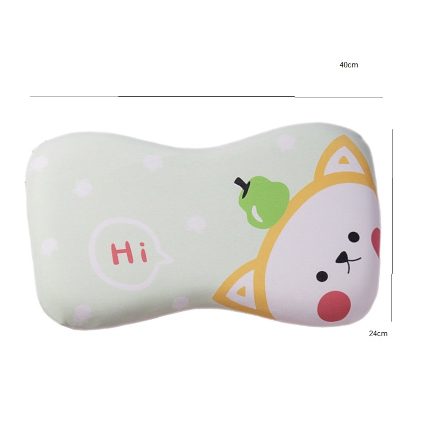 بالش نوزاد مدل 007