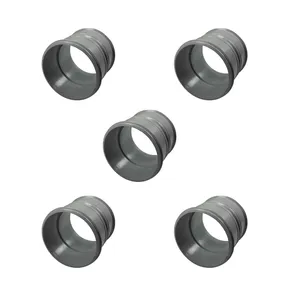 اتصال بوشن مدل PVC-B-110-5PCS