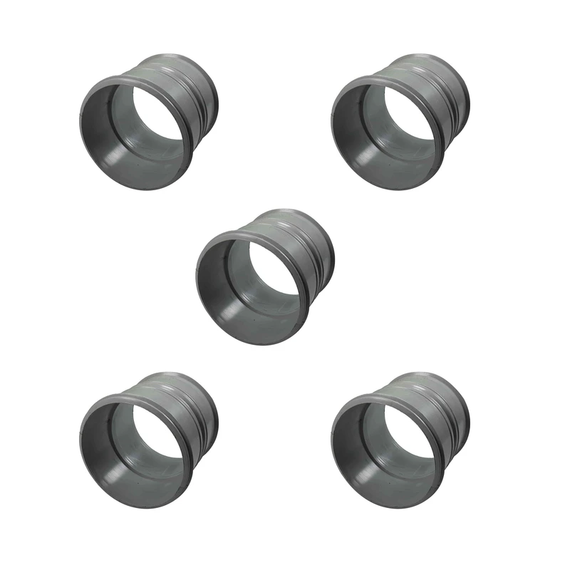 اتصال بوشن مدل PVC-B-110-5PCS