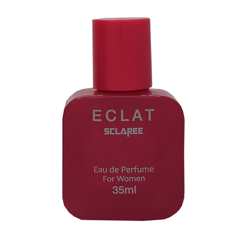 عطر جیبی زنانه اسکلاره مدل Eclat حجم 35 میلی لیتر 