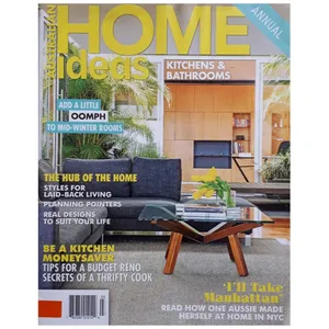 مجله HOME Ideas مي 2020
