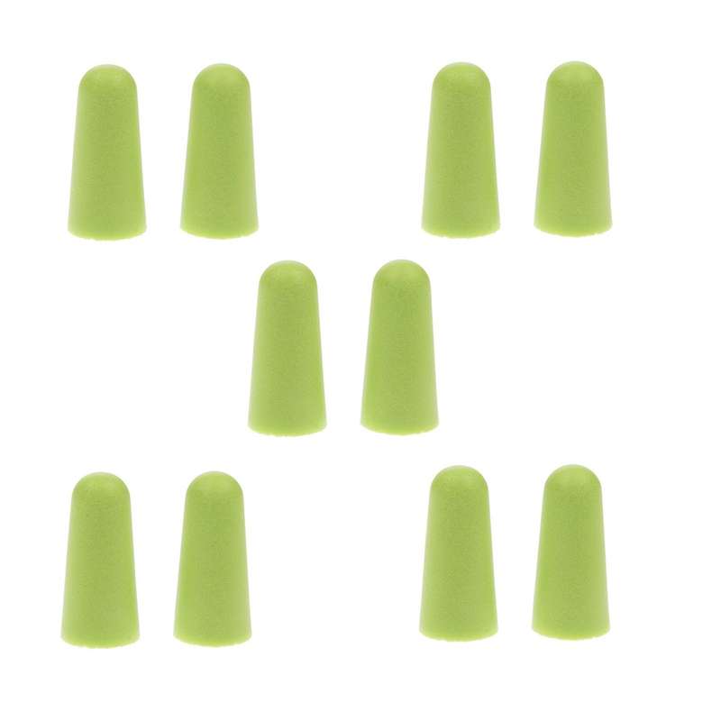 محافظ گوش مدل BE210 بسته 5 جفتی