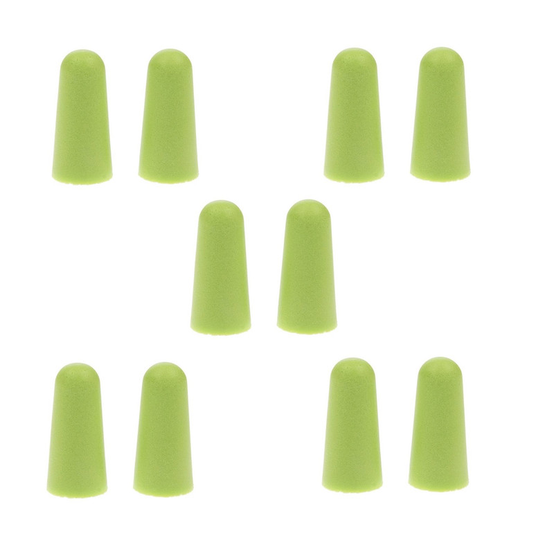 محافظ گوش مدل BE210 بسته 5 جفتی