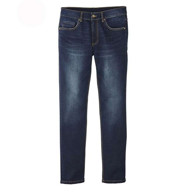 شلوار جین مردانه لیورجی مدل 9365543