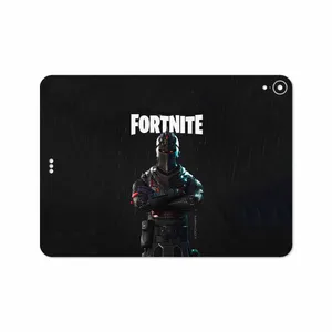 MAHOOT Fortnite-Game Cover Sticker for Apple iPad Pro 11 2018 A1979