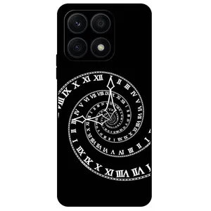 Megafone Watch 8160 Cover For Honor X8A