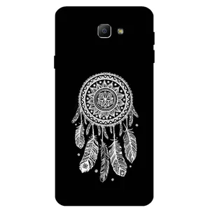 Megafone 7196 Cover For Samsung Galaxy J4 Core