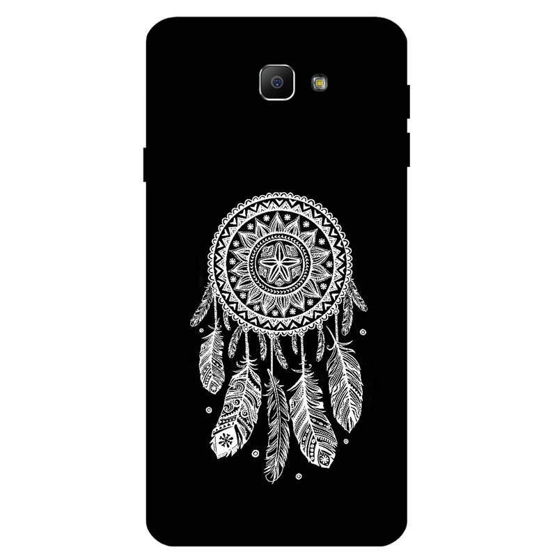 کاور مگافون کد 7196 مناسب برای گوشی موبایل سامسونگ Galaxy J4 Core