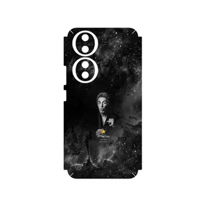 MAHOOT Al Pacino Cover Sticker for Honor 90