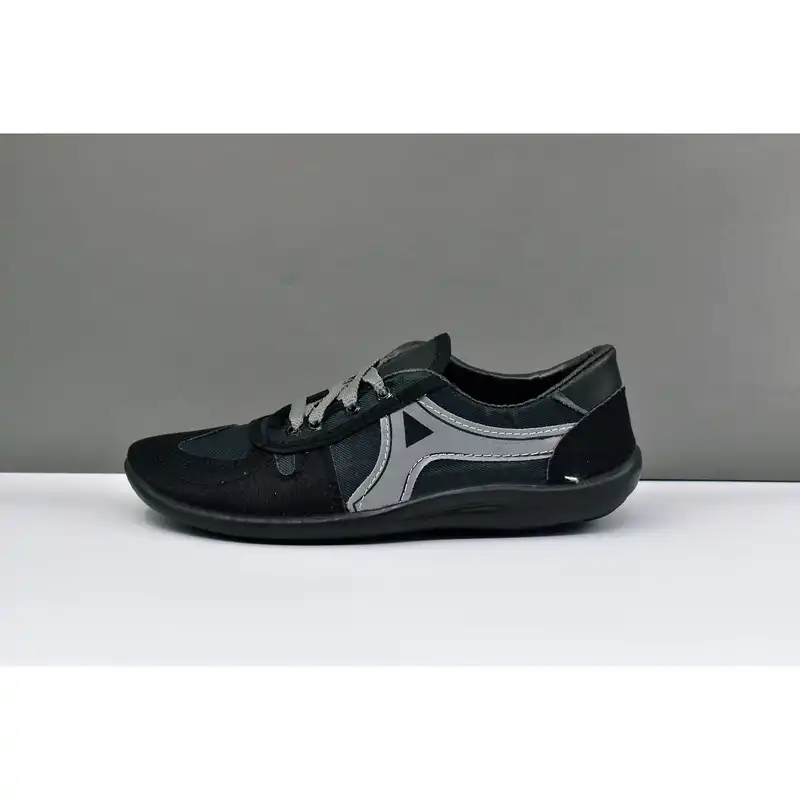 کفش فوتسال مردانه پویان گام پیام مدل فینال کد 11526