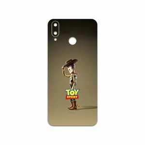 MAHOOT Toy Story Cover Sticker for Gplus Q10