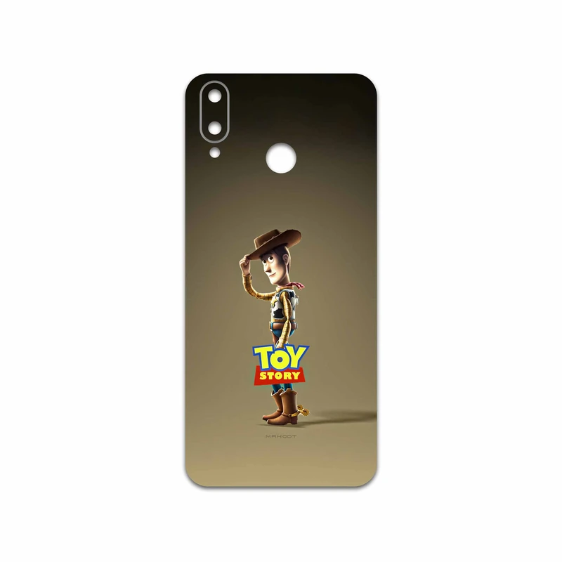 برچسب پوششی ماهوت مدل Toy Story مناسب برای گوشی موبایل جی پلاس Q10