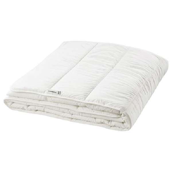 لحاف ایکیا مدل سبک STJARNBRACKA دو نفره سایز 220x240 سانتی متر