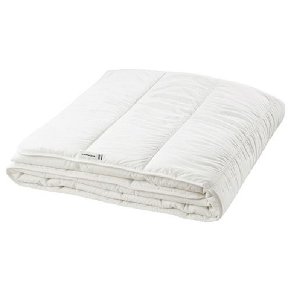 لحاف ایکیا مدل سبک STJARNBRACKA دو نفره سایز 220x240 سانتی متر