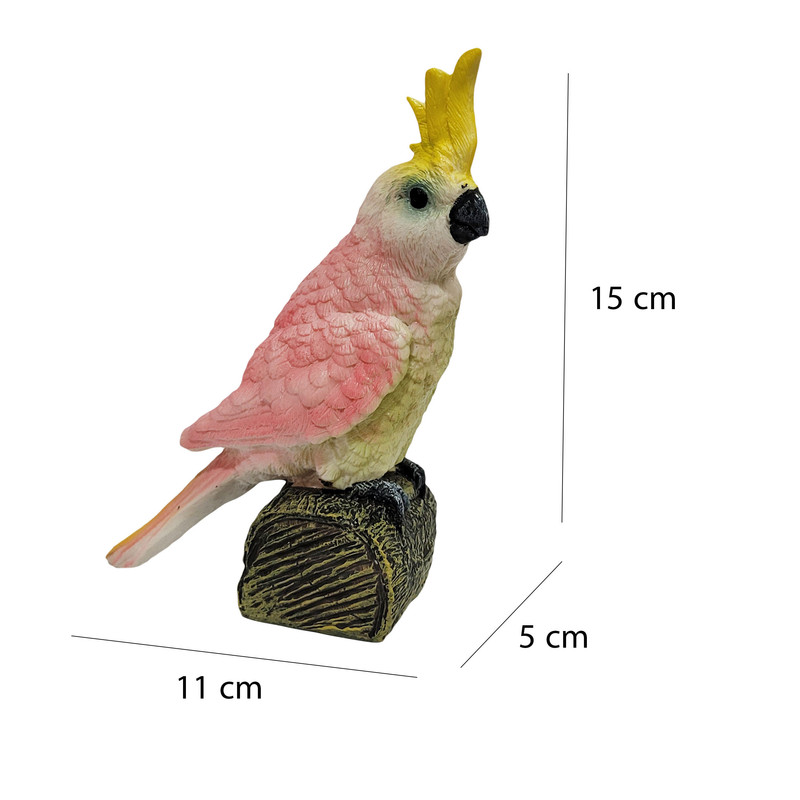 فیگور انیمال پارادایس مدل عروس هلندی کد 4535