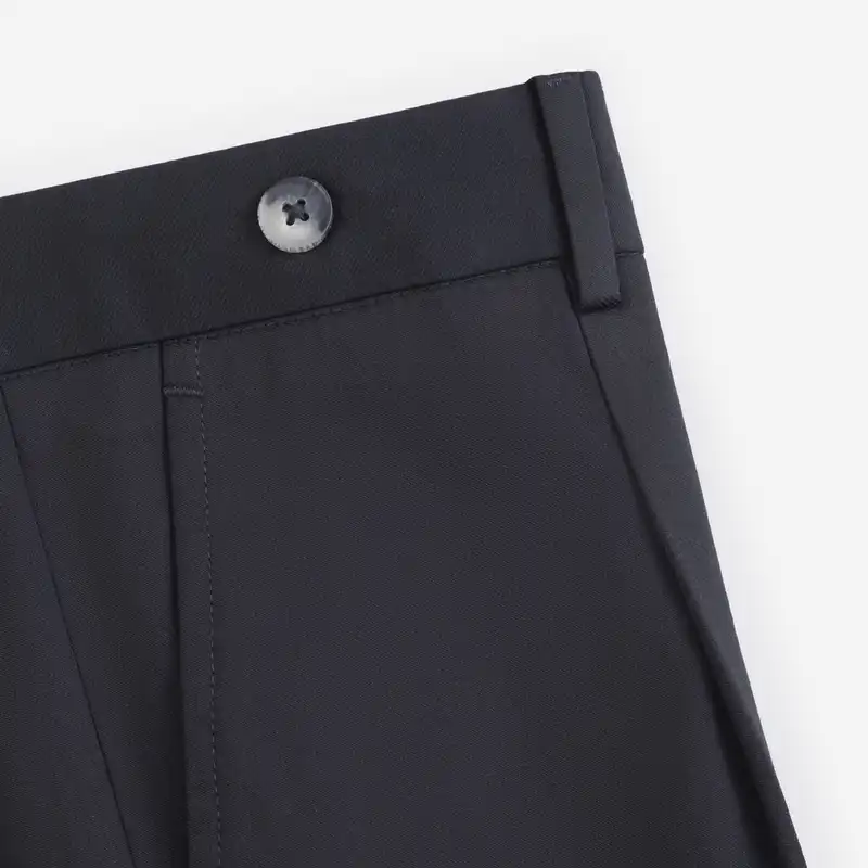 شلوار مردانه کروم مدل کتان 2422701