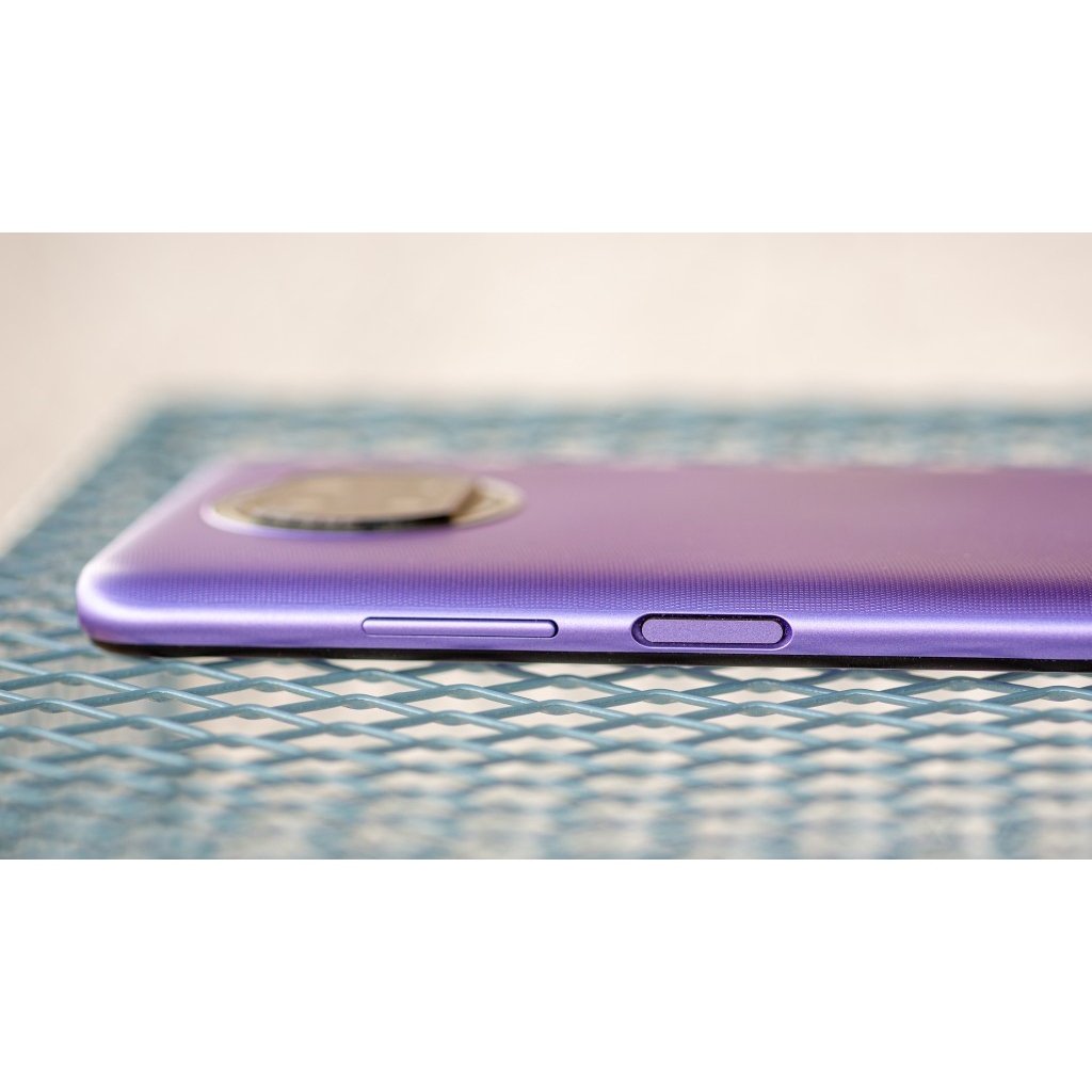 گوشی موبایل شیائومی مدل Redmi Note 9T 5G M2007J22G ظرفیت 64 گیگابایت و رم 4 گیگابایت