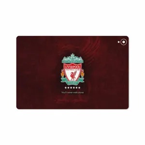 MAHOOT Liverpool Cover Sticker for Huawei Mediapad M6 10.8 2019