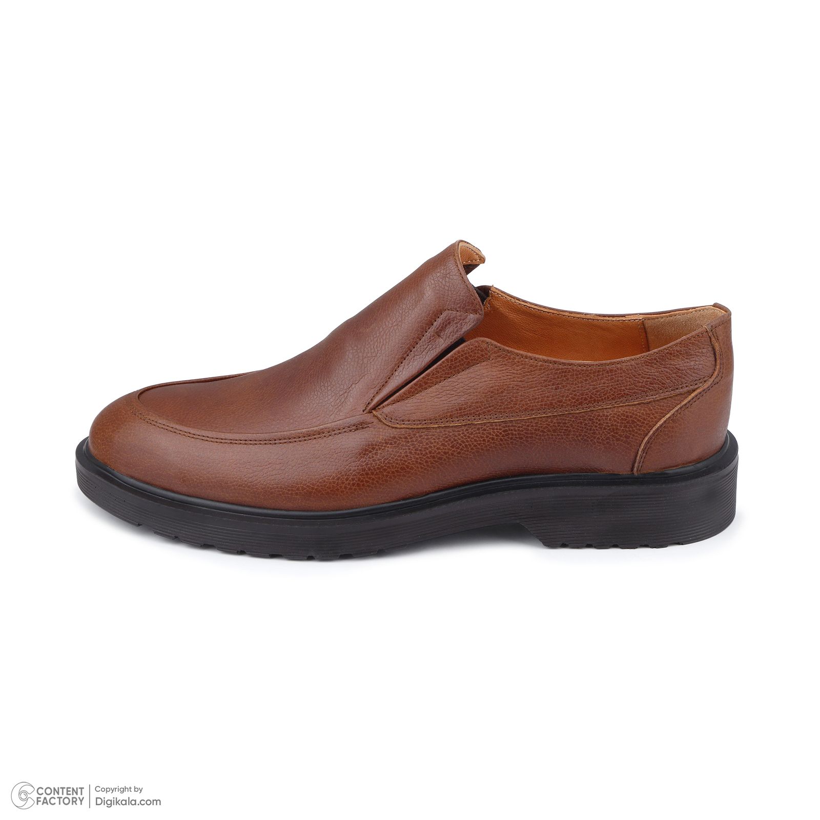 کفش مردانه کروماکی مدل kmfw286 -  - 6