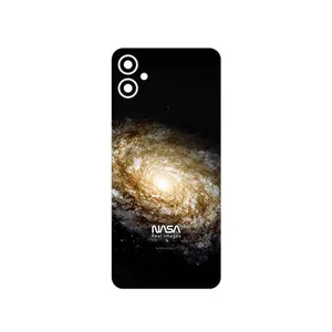 MAHOOT Universe_by_NASA_1 Cover Sticker for Samsung Galaxy A05