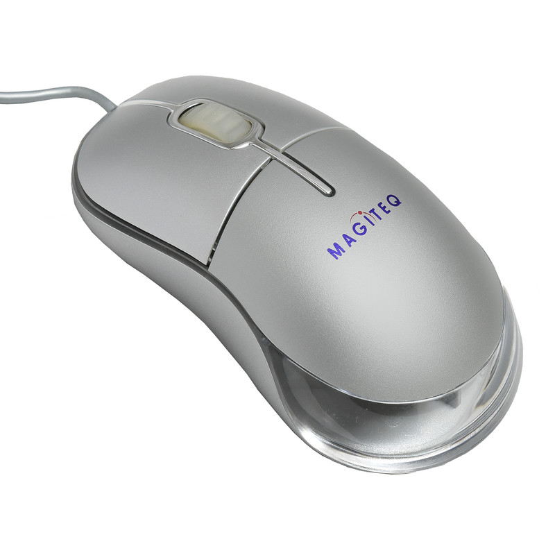 ماوس مجیتک مدل MOM-330 PS2
