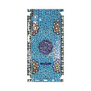 MAHOOT Slimi_Design-FullSkin Cover Sticker for Samsung Galaxy A04s