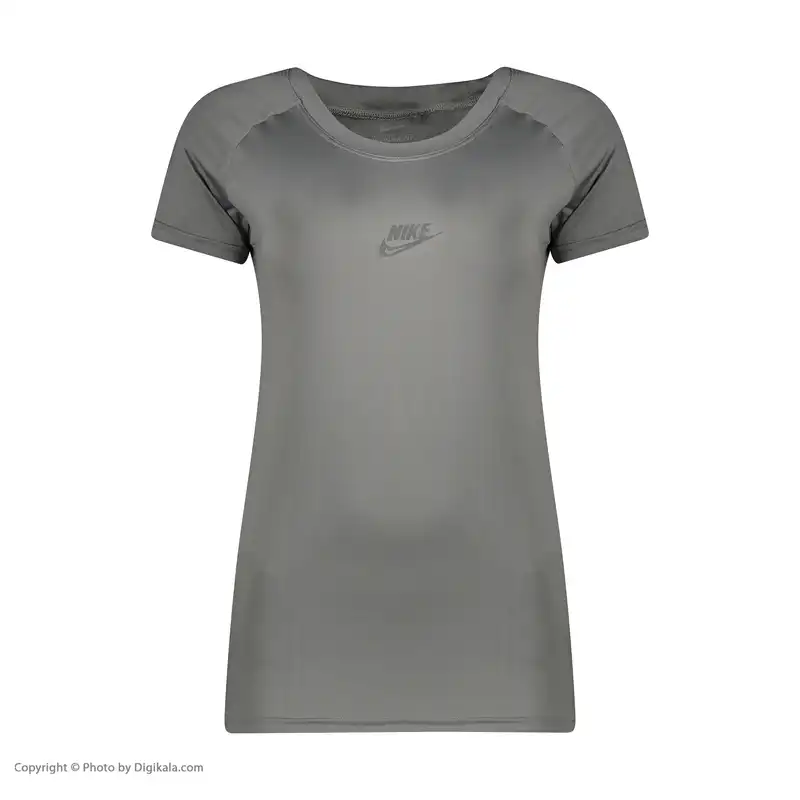 تی شرت آستین کوتاه ورزشی زنانه مدل Al-01