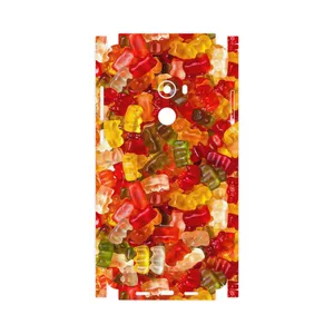 MAHOOT Gummi candy 1-FullSkin Cover Sticker for Xiaomi Mi Mix 2
