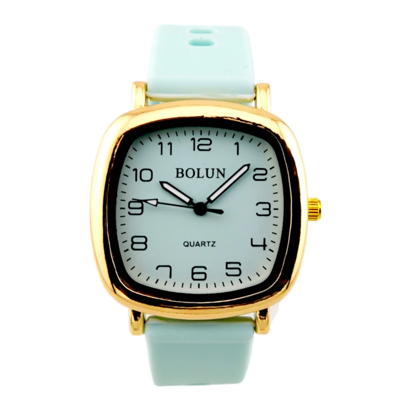 ساعت مچی عقربه ای زنانه بولون مدل GC3915