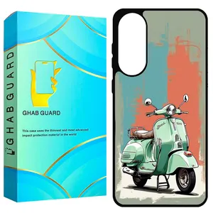 Ghab Guard S25EG Cover For Samsung Galaxy S25 Edge