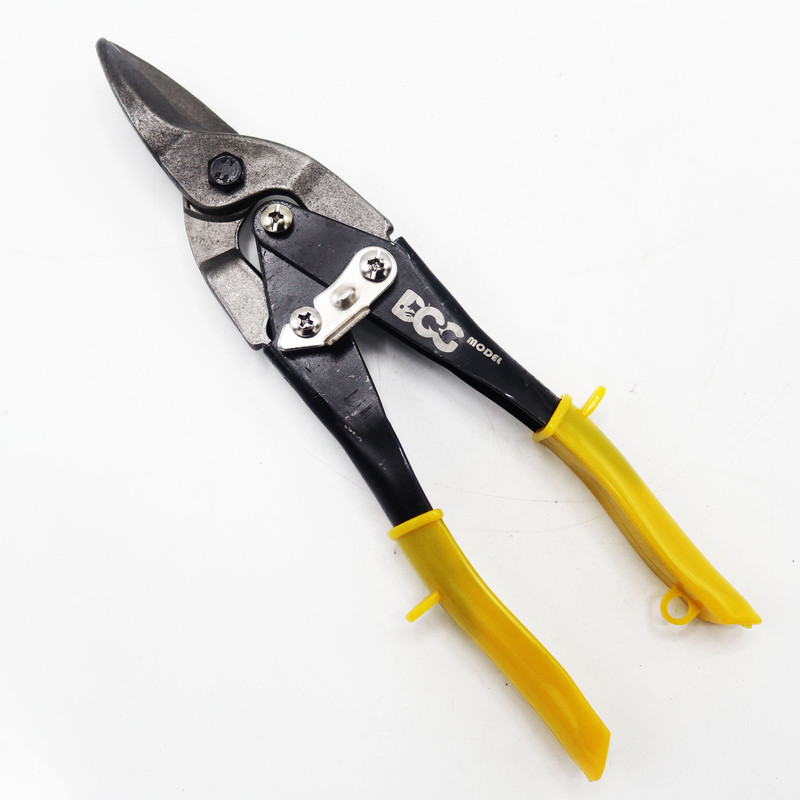 قیچی ورق بر مدل داگ کد YPTOP-SZ025