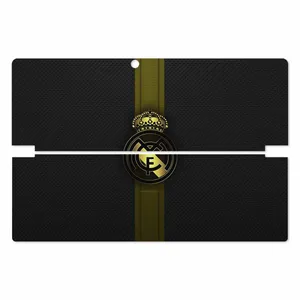 MAHOOT Real-Madrid-2 Cover Sticker for Lenovo Miix 510 2016