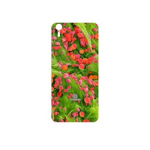 MAHOOT Atom Universe 3 Cover Sticker for HTC Desire Eye