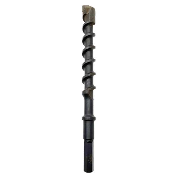 مته الماسه ماکیتا مدل 25.5x280 سایز 25.5 میلی متر