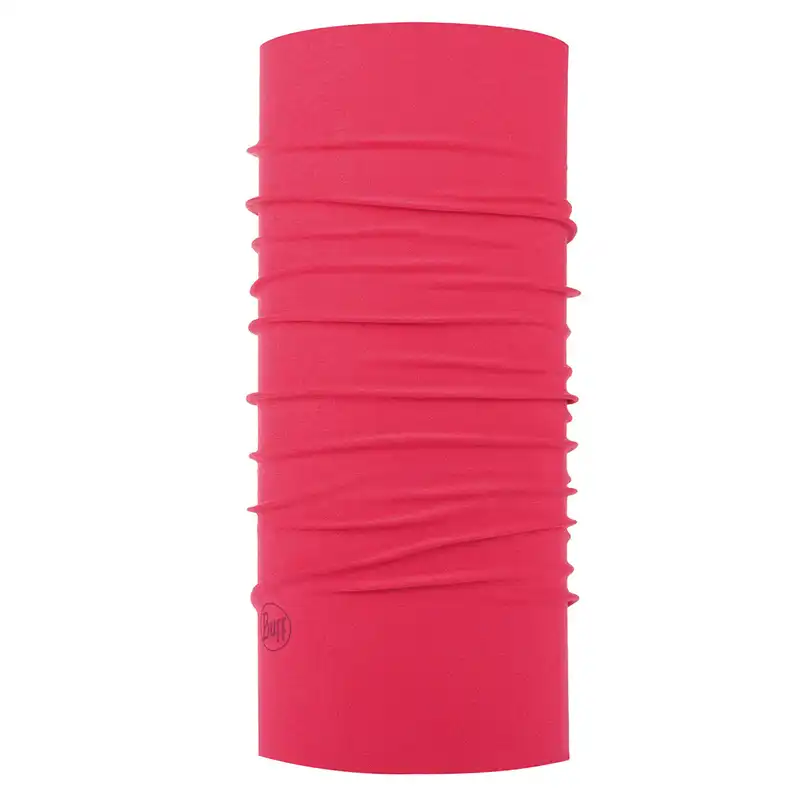 دستمال سر و گردن باف مدل Solid Bright