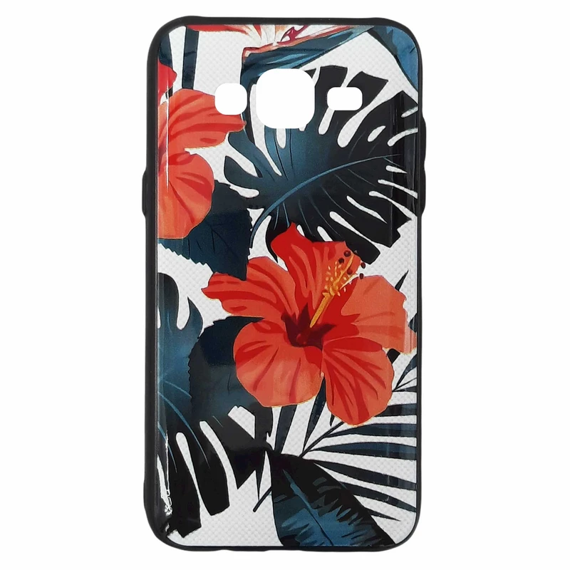 کاور مدل co3437 مناسب برای گوشی موبایل سامسونگ Galaxy J5 2015