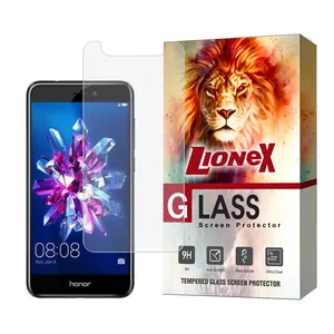 Lionex SIMPLEL Screen Protector For Honor 8 Lite