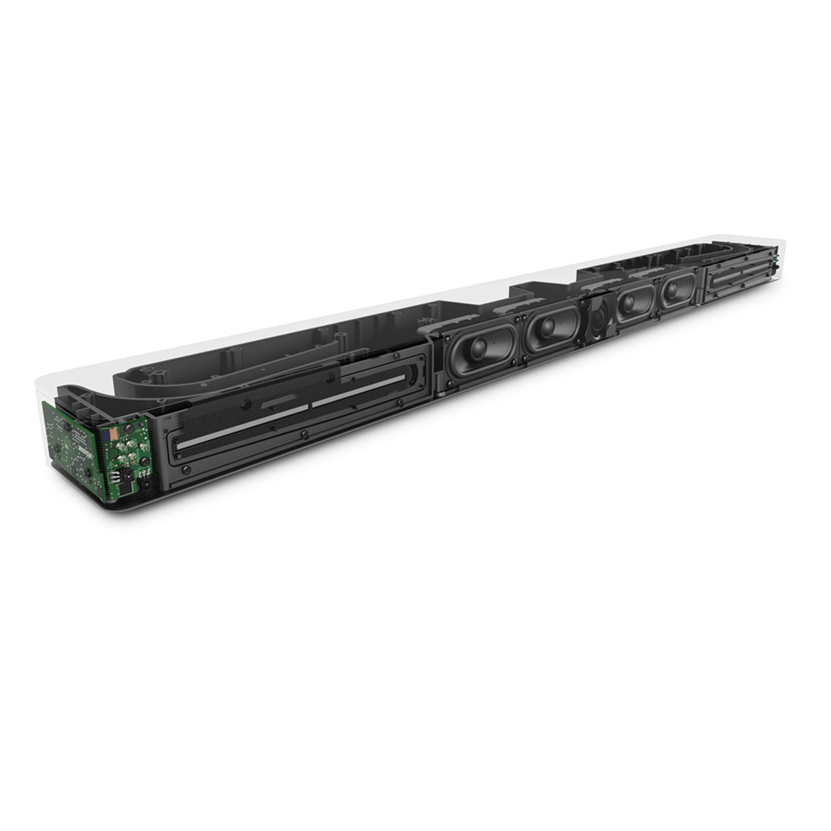 ساندبار بوز مدل SoundBar 700 ساندبار بوز مدل SoundBar 700
